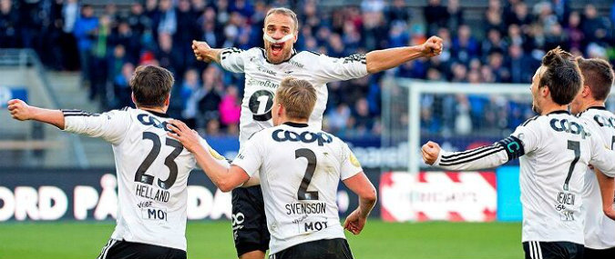 Rosenborg vs Sarpsborg 08 Prediction 9 July 2020 