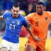 Italy vs Netherlands Prediction 14 October 2020   