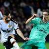 Valencia vs Real Madrid Prediction 8 November 2020      