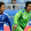 Shonan vs Yokohama F. Marinos Prediction 11 November 2020  