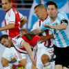 Argentina vs Paraguay Prediction 13 November 2020        