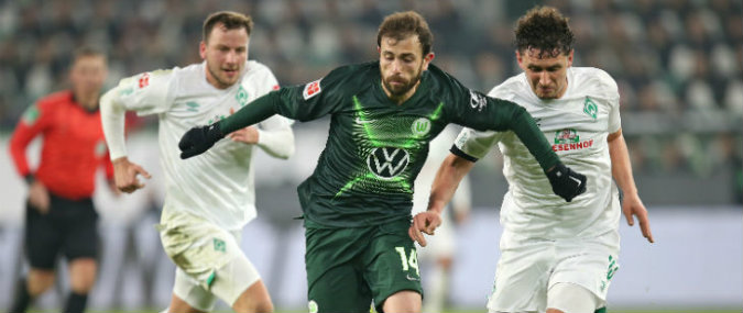 Wolfsburg vs Werder Bremen Prediction 27 November 2020        