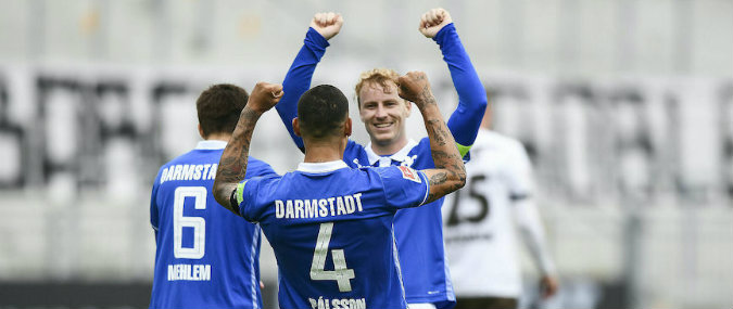 Darmstadt vs Greuther Furth Prediction 29 May 2020