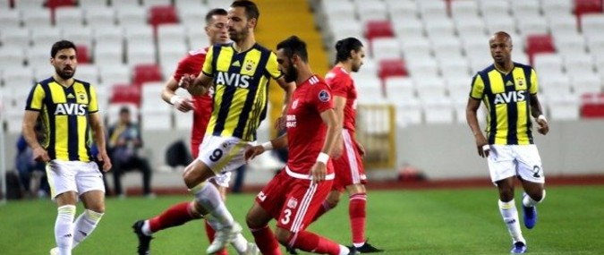 Sivasspor vs Fenerbahce Prediction 21 January 2021         
