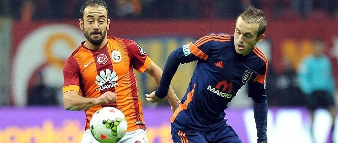 Basaksehir Vs Galatasaray Live Stream Online Link 2
