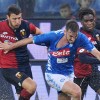 Genoa vs Napoli Prediction 6 February 2021          