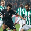 Konyaspor vs Besiktas Prediction 11 February 2021          