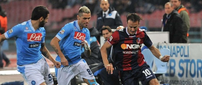 Napoli vs Bologna Prediction 7 March 2021           