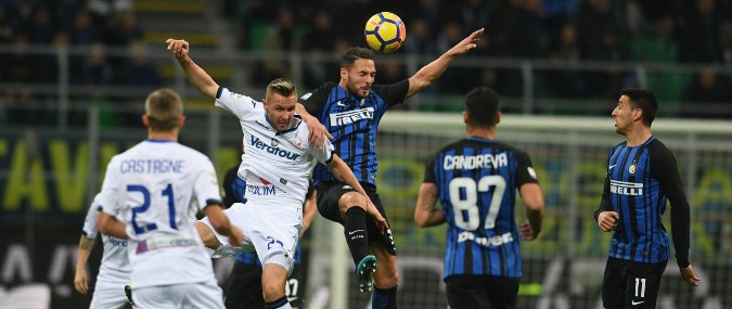 Inter vs Atalanta Prediction 8 March 2021  