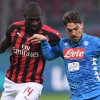 AC Milan vs Napoli Prediction 14 March 2021      