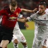 AC Milan vs Manchester United Prediction 18 March 2021          