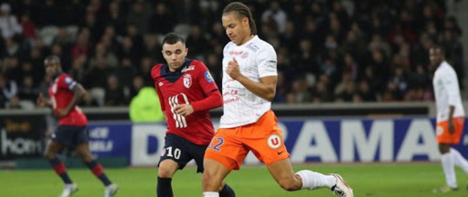 Lille vs Montpellier Prediction 16 April 2021         
