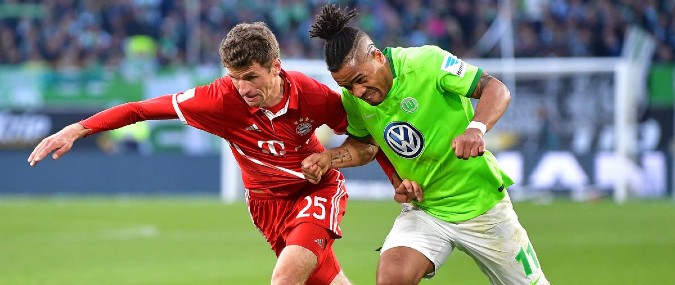 Wolfsburg vs Bayern Munich Prediction 17 April 2021     