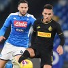 Napoli vs Inter Prediction 18 April 2021 