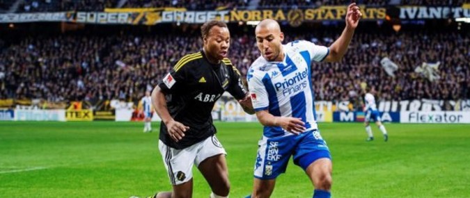 Goteborg vs AIK Prediction 19 April 2021 
