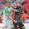 Eintracht Frankfurt vs Augsburg Prediction 20 April 2021 