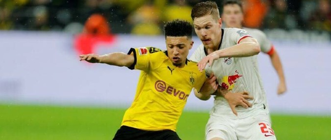 Borussia Dortmund vs RB Leipzig Prediction 8 May 2021