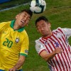 Paraguay vs Brazil Prediction 9 June 2021  