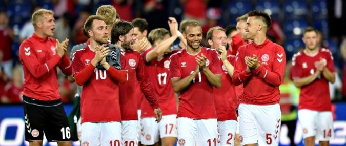 Denmark vs Finland Prediction 12 June 2021         