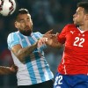 Argentina vs Chile Prediction 15 June 2021