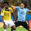 Uruguay vs Colombia Prediction 4 July 2021         