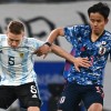 Argentina U23 vs Australia U23 Prediction 22 July 2021  