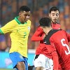 Brazil U23 vs Egypt U23 Prediction 31 July 2021  