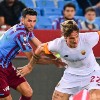 AS Roma vs Trabzonspor Prediction 26 August 2021        