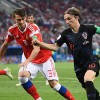 Russia vs Croatia Prediction 1 September 2021      