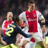 Ajax vs Besiktas Prediction 28 September 2021     