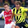 Ajax vs Borussia Dortmund Prediction 19 October 2021   
