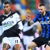 Inter vs Udinese Prediction 31 October 2021          