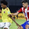 Colombia vs Paraguay Prediction 17 November 2021        