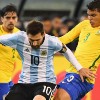 Argentina vs Brazil Prediction 17 November 2021 