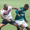 Palmeiras vs Sao Paulo Prediction 18 November 2021       