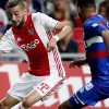 Ajax vs Willem II Prediction 2 December 2021      