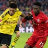 Borussia Dortmund vs Bayern Munich Prediction 4 December 2021        