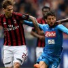 AC Milan vs Napoli Prediction 19 December 2021