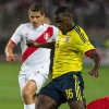 Colombia vs Peru Prediction 28 January 2022        