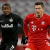 Salzburg vs Bayern Munich Prediction 16 February 2022  