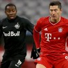 Bayern Munich vs Salzburg Prediction 8 March 2022        