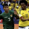 Colombia vs Bolivia Prediction 25 March 2022      