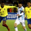 Ecuador vs Argentina Prediction 30 March 2022    