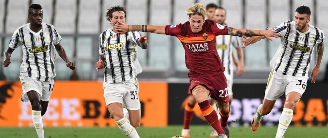 AS Roma vs Juventus Prediction 5 May 2024