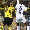 Eintracht Frankfurt vs Borussia Dortmund Prediction 28 October 2025