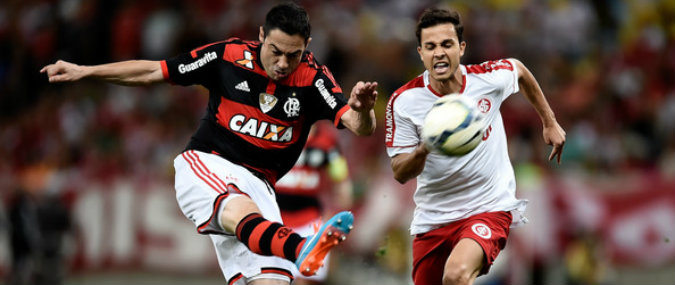 Flamengo vs Internacional Prediction 30 June 2016.