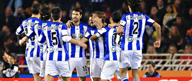 Real Sociedad vs. Leganes Prediction 1 April 2017