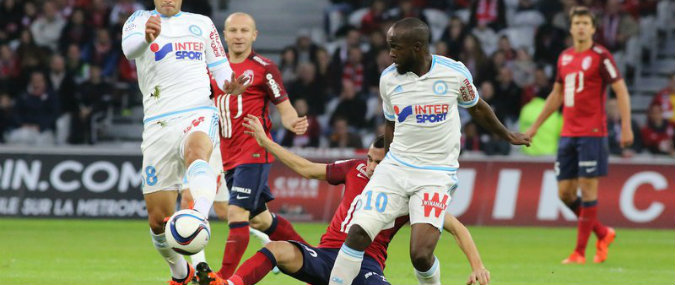 Marseille vs. Dijon Prediction 1 April 2017