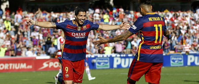 Granada vs. Barcelona Prediction 2 April 2017