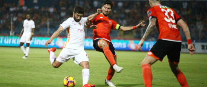 Galatasaray vs. Adanaspor AS Prediction 3 April 2017